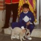 como se puede ver en als fotos son viejecillas el niño soy yo  con 10 años o por ay  pero es lo unico q e encontrado